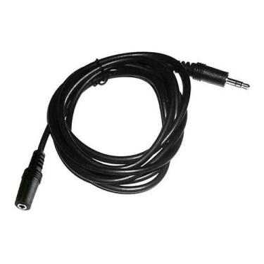 Imagem de Cabo extensao p2st p/ j2st 1,80m