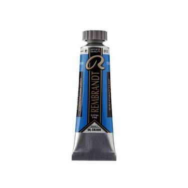 Imagem de Tinta oleo rembrandt 15ml série 5 escolha a cor  - ROYAL & TALENS, 513