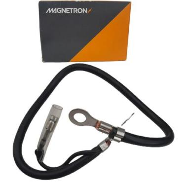 Imagem de Cabo Bateria Negativo Ybr 125 00.08/ Factor 125 09.16 - Magnetron