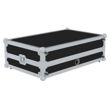 Imagem de Case para Controladora Pioneer DDJ REV1 MD - CIRILO CABOS