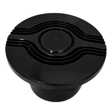 Imagem de Exaustor Para Banheiro Ventokit M 150 New Classic C/ Reg Bivolt PRETO