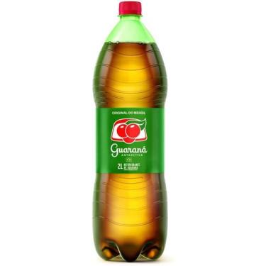 Imagem de Refrigerente  Guarana 2 litros - Nacional