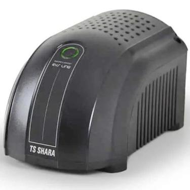Imagem de Estabilizador Evs Line 1500va Monovolt 220v Ts Shara - Eletronica Cast