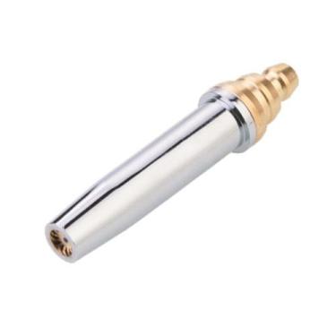 Imagem de Bico de Corte 1503 NR 12 45 a 60 mm (EX) Titanium Platina