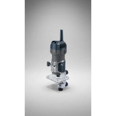 Imagem de Tupia Manual 530W 6mm Alta Rotação - Congratulations Store