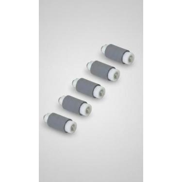 Imagem de Rolos de Retardo para Impressora 5 Unidades - Congratulations Store