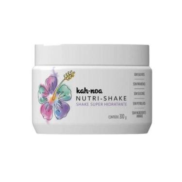 Imagem de Nutri-Shake 300g Kah-Noa