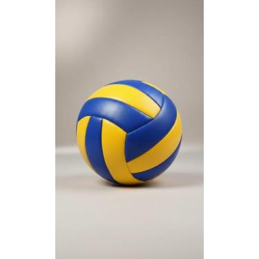 Imagem de Bola Vôlei Praia Quadra Campo Piscina PVC - Congratulations Store