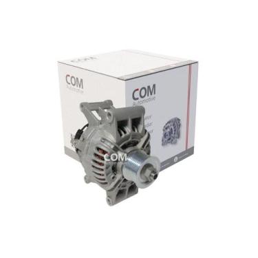 Imagem de Alternador 12v 150a Thermoking 0124525145 - COM Automotive