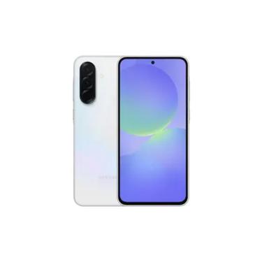 Imagem de Smartphone Samsung Galaxy A36 6GB RAM 128GB Câmera Tripla 50MP Branco