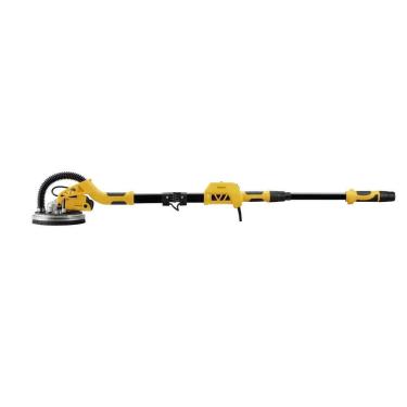 Imagem de Lixadeira de Parede SW75-BR com LED 750W 110V Alça Dobrável e Rotação Variável Stanley