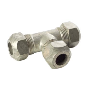 Imagem de Terminal Para Barramento Derivação T 5/8'' 6820 - Magnet