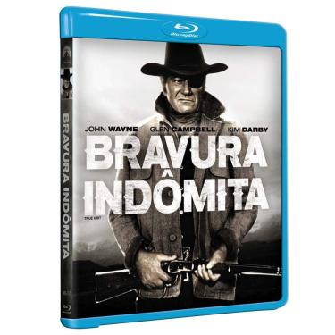 Imagem de Bravura Indômita (1969)