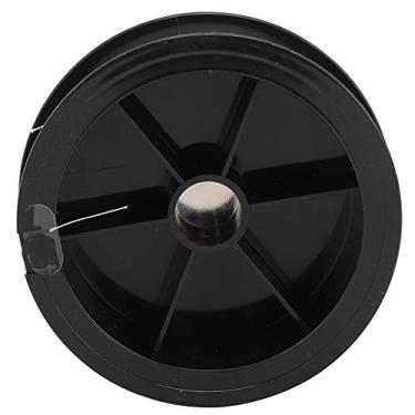Imagem de Shanrya Linha de pesca, isca antimordida, linha de pesca, 16 tipos para equipamentos de pesca, amantes do mar/pesca (branco, 0,8)