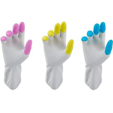 Imagem de Fastepis Luva Antialérgica HouseHold Silk Touch Super Safety P Ambidestra
