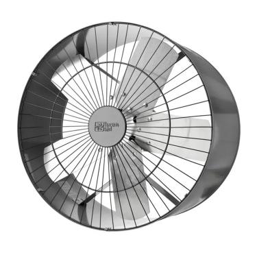 Imagem de Exaustor Axial Loren Sid 1/2 hp 50cm Monofásico 1775 - 220v