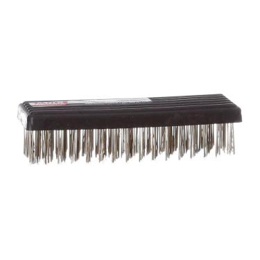 Imagem de Escova De Aço Limpa Chapa Max