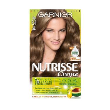 Imagem de L`Oréal Garnier Nutrisse Tintura