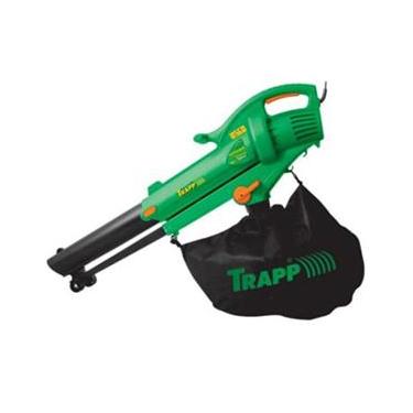 Imagem de Soprador e Aspirador de Folhas Trapp Elétrico SF 3000 - 3.000W
