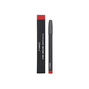 Imagem de M·A·C Lip Pencil Ruby Woo - Lápis de Boca 1,45g