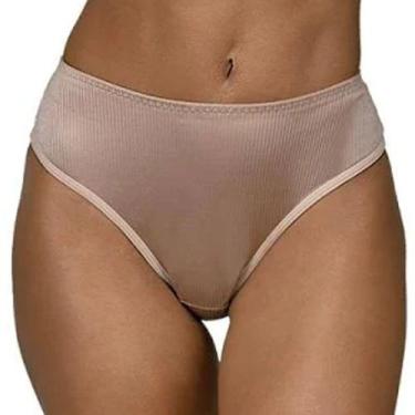 Imagem de Calça Clássica Cavada Abrupt Demillus 056095 /026095