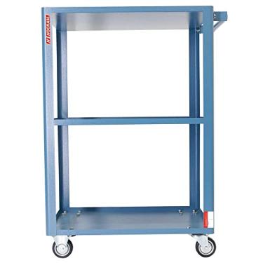 Imagem de Carrinho Aberto para Ferramentas NC-4 NOCRAM