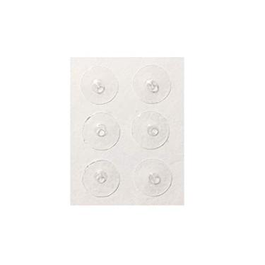 Imagem de Pontos Localizador para jogos, programação, escrita e trabalho mais rápido no computador, sem olhar ou erros! (Claro)