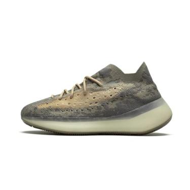Imagem de adidas Yeezy Boost 380 Mist Reflective - Fx9846 - Size 5.5