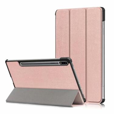 Imagem de Capa Proteção Smartcase Para Samsung Tablet S8 11 X700 X706