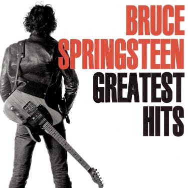 Imagem de Bruce Springsteen Greatest Hits