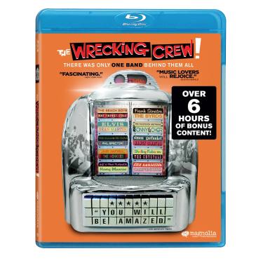 Imagem de The Wrecking Crew