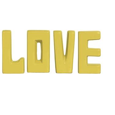 Imagem de Letreiro Decorativo ''Love'' kit Letras
