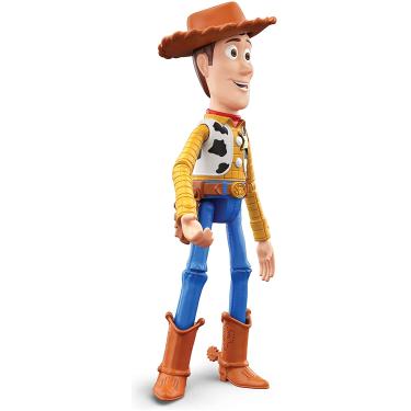 Toy Story 2 - Blu-ray 3d Filme Infantil em Promoção na Americanas