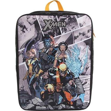 Imagem de Dermiwil 30469 Mochila Escolar, Multicolor