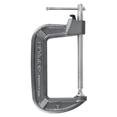 Imagem de Olympia Tools Grampo turbo de 15 x 9,5 cm, braçadeira C, 38 – 152