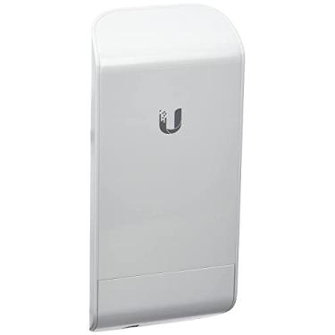 Imagem de Ubiquiti NanoStation locoM2 2,4 GHz Interno/externo AirMax 8dBi CPE