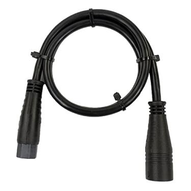 Imagem de Cabo de Extensão de Motor com Plugue de 3 de Motor para