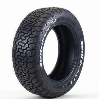 Imagem de Pneu 265/60r20 Aro 20 Xbri Brutus T/a 121/118s 10pr