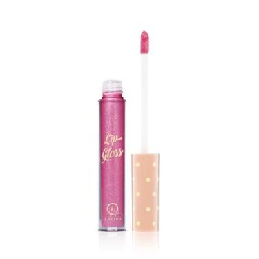 Imagem de Latika Lip Gloss Nº 12
