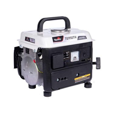 Imagem de Gerador a Gasolina Toyama TG950TH 850W 220V com Carregador de Bateria