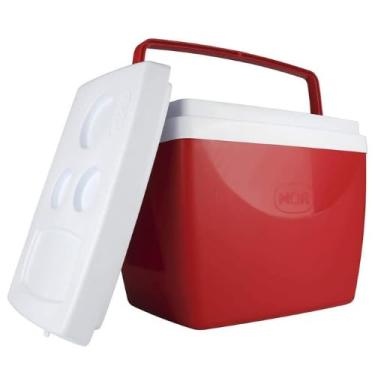 Imagem de Caixa térmica Mor 3,4L