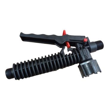 Imagem de Gatilho Manopla Cpl - Pulverizador Manual Husqvarna 308Sm/320Sm - 531147811