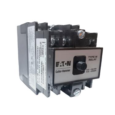 Imagem de Contator Auxiliar Cod.D26MRD60 - Eaton