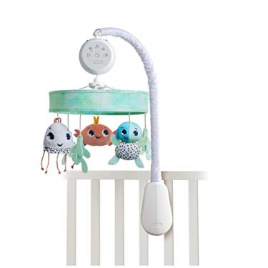 Imagem de Tiny Love, Móbile Musical Luxe, Treasure the Ocean