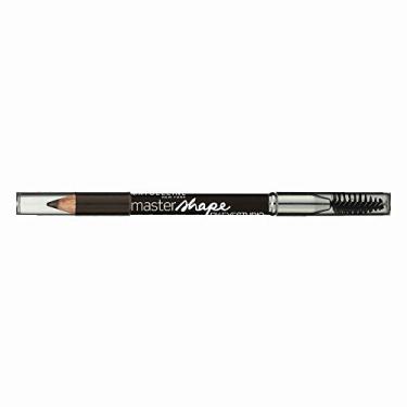 Imagem de Lápis De Sobrancelhas Maybelline NY Mastershape Brow Pencil Marrom