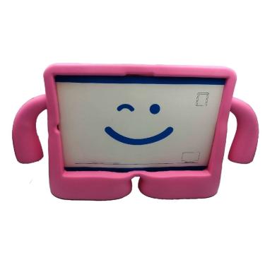 Imagem de Capa Capinha Compatível Com Samsung Tablet Tab A9 + Plus S7 S8 S9 S9 FE Tela 11 Bracinho
