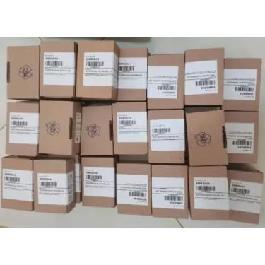 Imagem de Kit coaxial eletroválvula ENM5044 Uso original para impressora de codificação a jato de tinta imaje 9020 9030 9040 S7 S8 S4 (original com caixa)