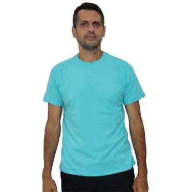 Imagem de Camiseta manga curta básica adulto Malwee-Unissex