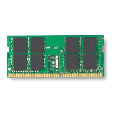 Imagem de Memória Notebook Kingston 16GB DDR4 2666 Mhz  - KVR26S19D8/16