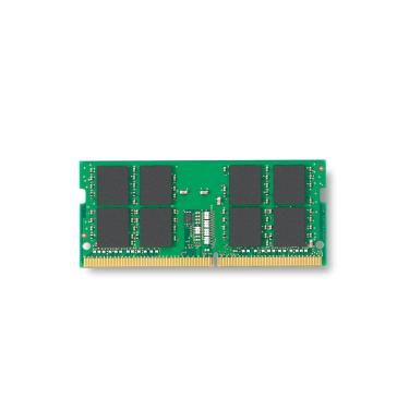 Imagem de Memória Notebook Kingston 16GB DDR4 3200 MHz 1,2V SODIMM - KVR32S22S8/16